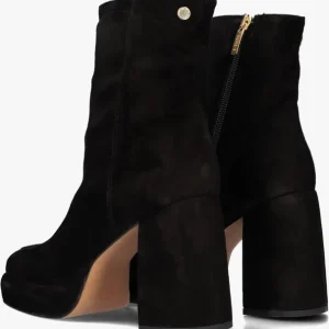 Notre-v Ap378 Bottines En Noir outlet 11