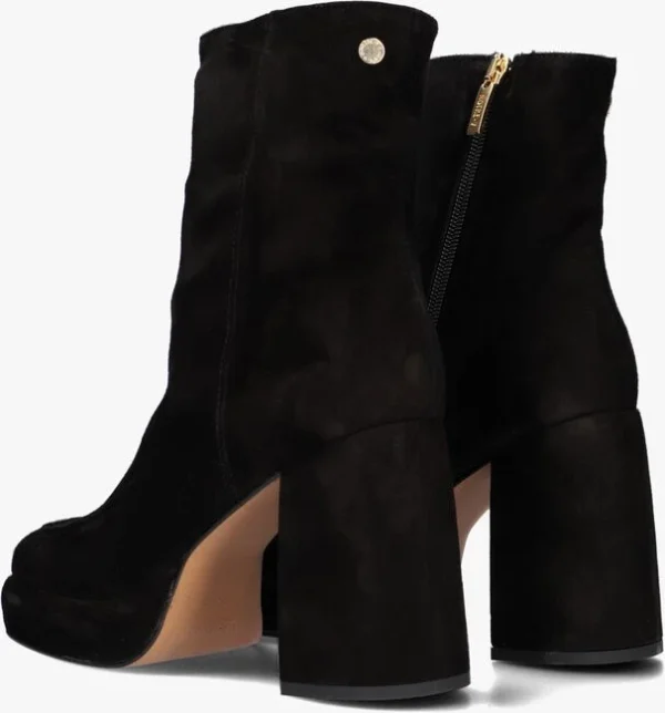 Notre-v Ap378 Bottines En Noir outlet 4