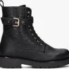 Twinset Milano 222tct064 Bottines à Lacets En Noir france 22