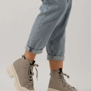 magasins pour G-star Raw Aefon Ii Bottines à Lacets En Gris 18