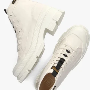 grand choix G-star Raw Aefon Ii Bottines à Lacets En Blanc 16