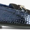 offre spéciale Notre-v 2870 Loafers En Bleu 17