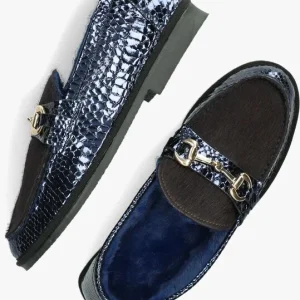 offre spéciale Notre-v 2870 Loafers En Bleu 15