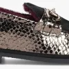 Notre-v 2870 Loafers En Bronze Paris 20