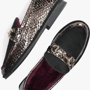 Notre-v 2870 Loafers En Bronze Paris 16