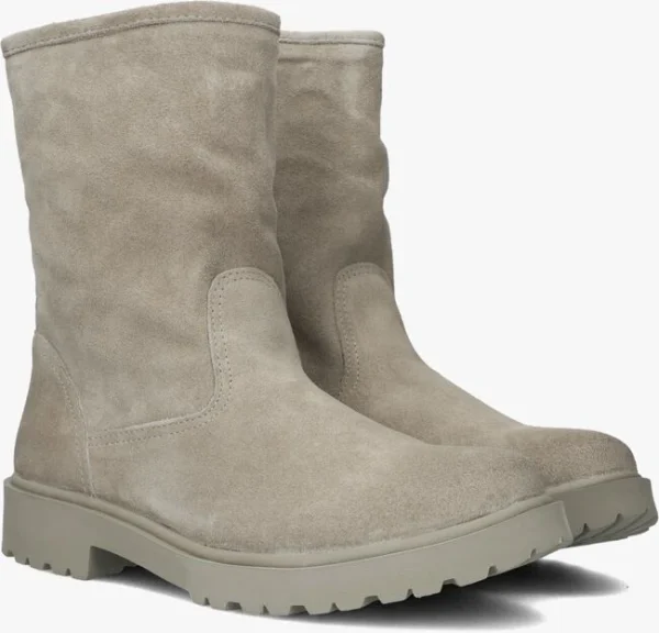 Blackstone Yl61 Bottines En Beige magasin 3