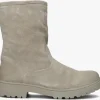 Blackstone Yl61 Bottines En Beige magasin 17