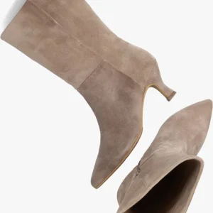 Via Vai Noelle Rae Bottines En Beige meilleur cadeau 15