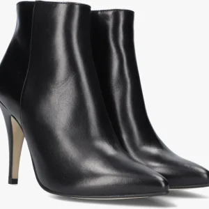 Nø Noë Nicole Enkellaars Bottines En Noir Achat 9