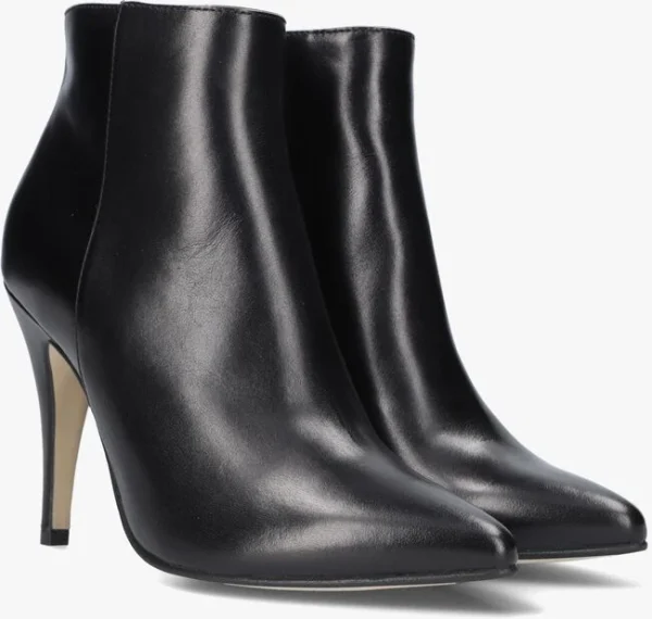 Nø Noë Nicole Enkellaars Bottines En Noir Achat 3