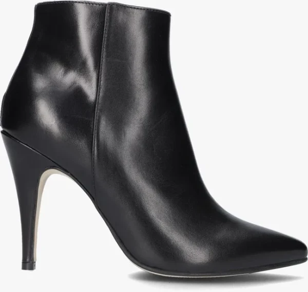 Nø Noë Nicole Enkellaars Bottines En Noir Achat 1