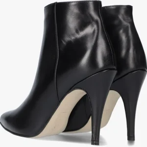 Nø Noë Nicole Enkellaars Bottines En Noir Achat 11