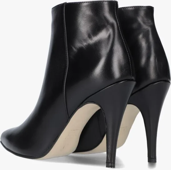 Nø Noë Nicole Enkellaars Bottines En Noir Achat 4