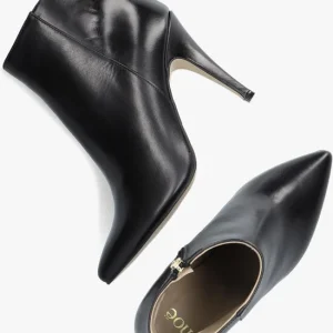 Nø Noë Nicole Enkellaars Bottines En Noir Achat 15