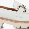 grossiste Omoda Bee Bold Loafers En Blanc 20