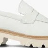 Omoda Bee Bold 500 Loafers En Blanc achat 17