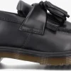 Dr. Martens Dr Martens Adrian Loafers En Noir à prix promos 20