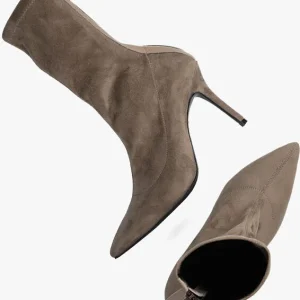 Notre-v 101 Bottines En Taupe à prix promos 16