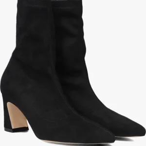 Notre-v 102 Bottines En Noir soldes magasin 10