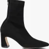 Notre-v 102 Bottines En Noir soldes magasin 22