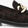 Notre-v 2203 Loafers En Marron comparez les prix 22