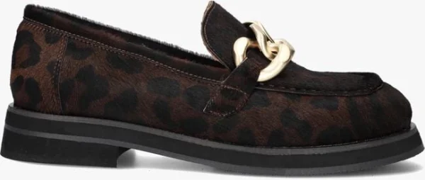 Notre-v 2203 Loafers En Marron comparez les prix 1