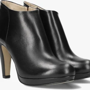 marque pas cher Nø Noë Nabla Enkellaars Bottines En Noir 9