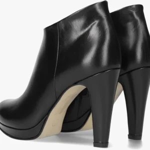 marque pas cher Nø Noë Nabla Enkellaars Bottines En Noir 11