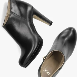 marque pas cher Nø Noë Nabla Enkellaars Bottines En Noir 15