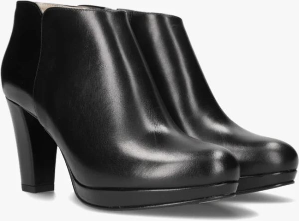 des prix incroyables Nø Noë Nadra Enkellaars Bottines En Noir 3