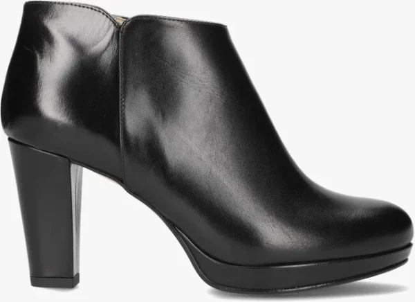 des prix incroyables Nø Noë Nadra Enkellaars Bottines En Noir 1