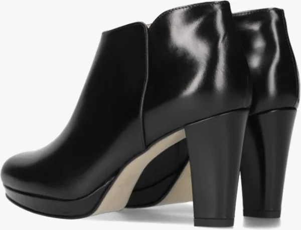 des prix incroyables Nø Noë Nadra Enkellaars Bottines En Noir 4