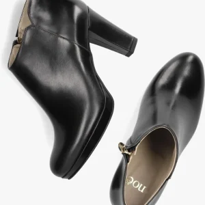 des prix incroyables Nø Noë Nadra Enkellaars Bottines En Noir 15