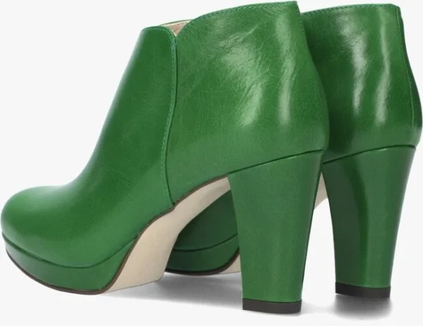 france Nø Noë Nadra Enkellaars Bottines En Vert 4