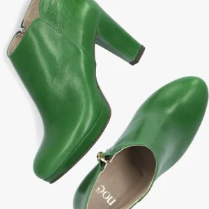 france Nø Noë Nadra Enkellaars Bottines En Vert 15