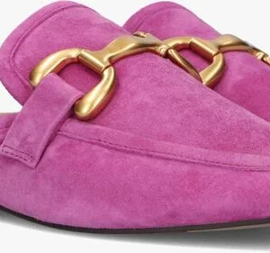 Bibi Lou 570z30vk Loafers En Violet REMISE allant jusqu. 9