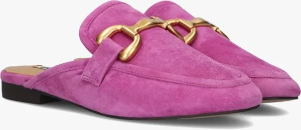 Bibi Lou 570z30vk Loafers En Violet REMISE allant jusqu. 3