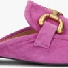 Bibi Lou 570z30vk Loafers En Violet REMISE allant jusqu. 19