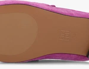 Bibi Lou 570z30vk Loafers En Violet REMISE allant jusqu. 13