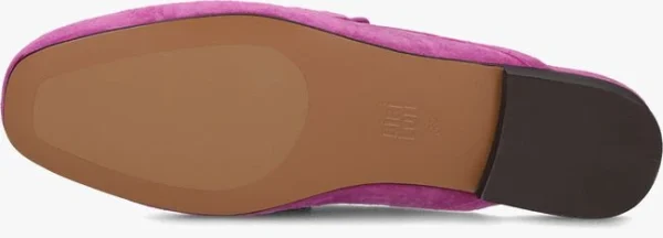 Bibi Lou 570z30vk Loafers En Violet REMISE allant jusqu. 5