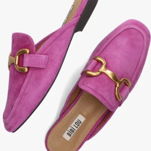 Bibi Lou 570z30vk Loafers En Violet REMISE allant jusqu. 15