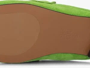 boutique en france Bibi Lou 570z30vk Loafers En Vert 13