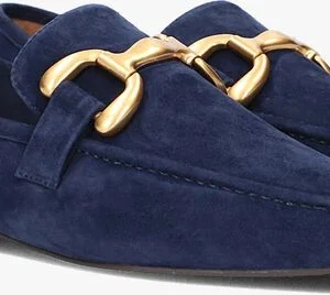 Bibi Lou 571z30vk Loafers En Bleu officiel 9