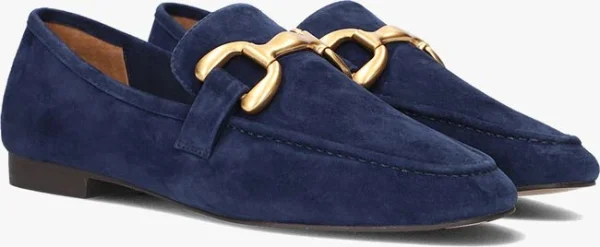 Bibi Lou 571z30vk Loafers En Bleu officiel 3