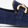 Bibi Lou 571z30vk Loafers En Bleu officiel 17