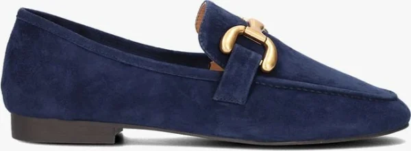 Bibi Lou 571z30vk Loafers En Bleu officiel 1