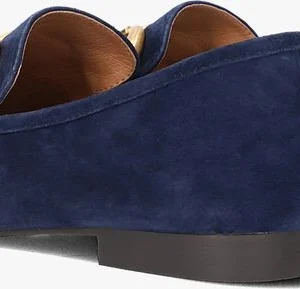 Bibi Lou 571z30vk Loafers En Bleu officiel 11