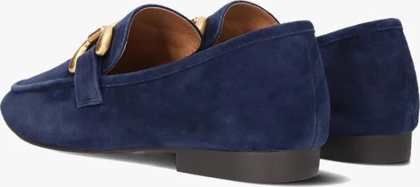 Bibi Lou 571z30vk Loafers En Bleu officiel 4