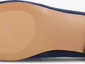 Bibi Lou 571z30vk Loafers En Bleu officiel 13