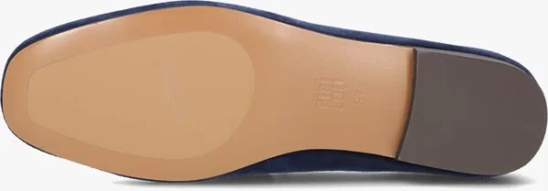 Bibi Lou 571z30vk Loafers En Bleu officiel 5